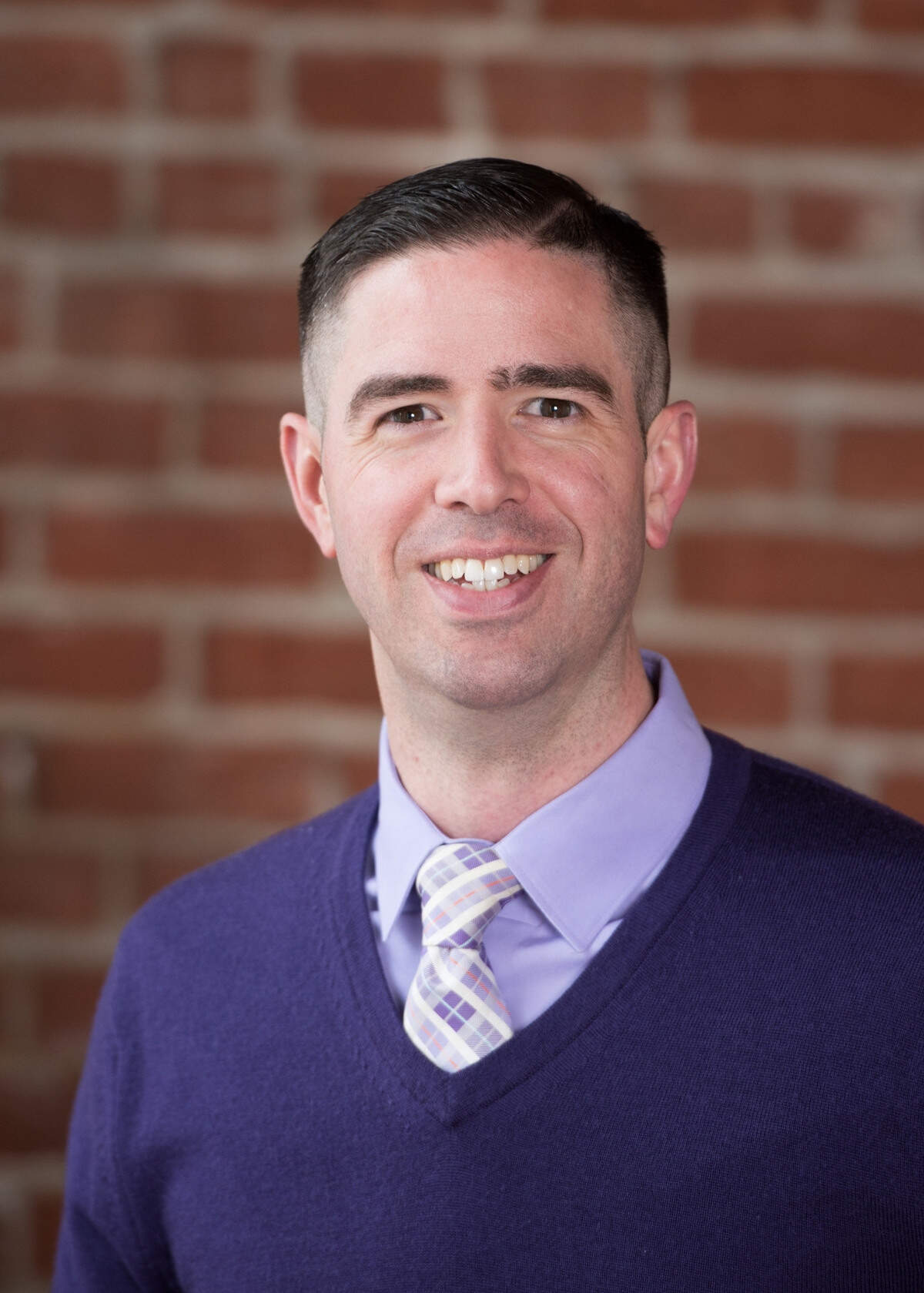David Heitstuman is CEO of the Sacramento LGBT Community Center.